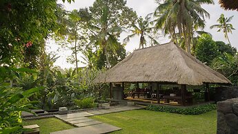 Kayumanis Ubud Private Villas & Spa
