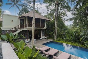 Kayumanis Ubud Private Villas & Spa