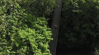 Kayumanis Ubud Private Villas & Spa