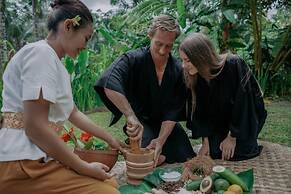 Kayumanis Ubud Private Villas & Spa