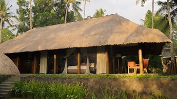 Kayumanis Ubud Private Villas & Spa