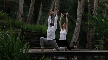 Kayumanis Ubud Private Villas & Spa