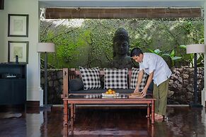 Kayumanis Ubud Private Villas & Spa
