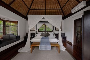 Kayumanis Ubud Private Villas & Spa