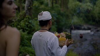 Kayumanis Ubud Private Villas & Spa