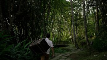 Kayumanis Ubud Private Villas & Spa