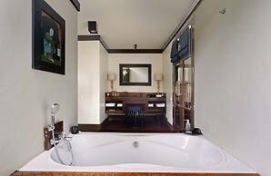 Kayumanis Ubud Private Villas & Spa