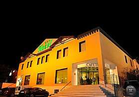 Hotel Villa de Ferias