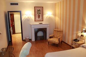 Hotel Villa de Ferias