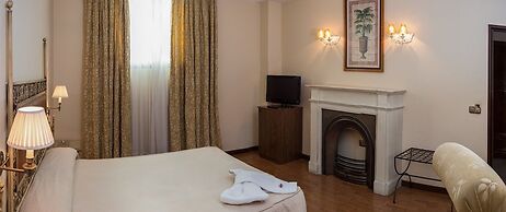 Hotel Villa de Ferias