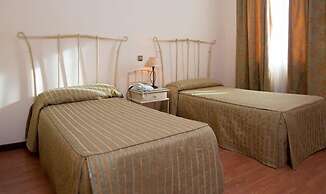 Hotel Villa de Ferias