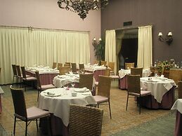 Hotel Villa de Ferias