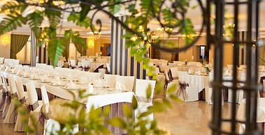 Hotel Villa de Ferias