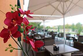 Hotel Villa de Ferias