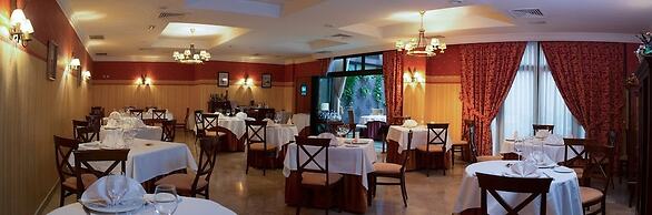 Hotel Villa de Ferias