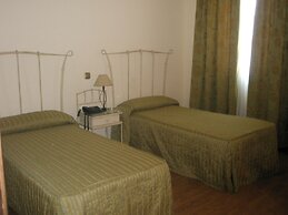 Hotel Villa de Ferias