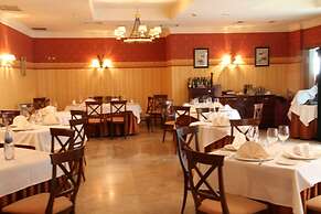 Hotel Villa de Ferias