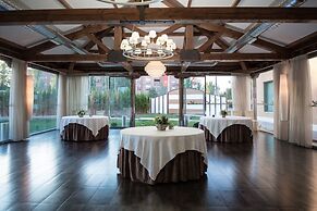 Hotel Villa de Ferias