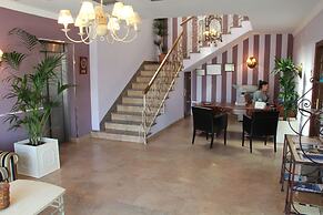 Hotel Villa de Ferias