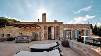 Can Simoneta Hotel - Adults Only