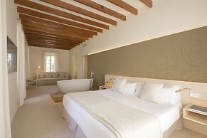 Can Simoneta Hotel - Adults Only