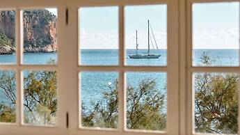 Can Simoneta Hotel - Adults Only