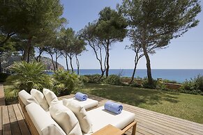 Can Simoneta Hotel - Adults Only