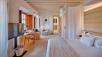 Can Simoneta Hotel - Adults Only