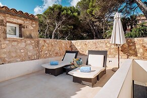 Can Simoneta Hotel - Adults Only