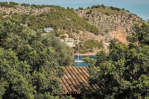 Can Simoneta Hotel - Adults Only
