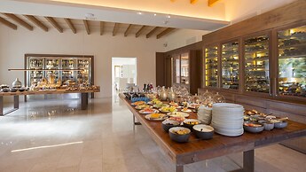 Can Simoneta Hotel - Adults Only