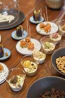 Can Simoneta Hotel - Adults Only