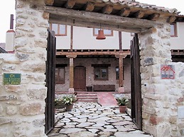 La Casona de Espirdo