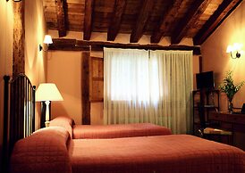 La Casona de Espirdo