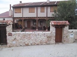 La Casona de Espirdo