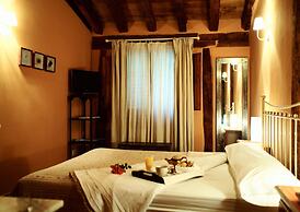 La Casona de Espirdo