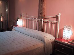 La Casona de Espirdo