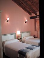 La Casona de Espirdo