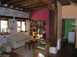 La Casona de Espirdo