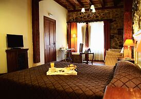 La Casona de Espirdo