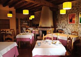 La Casona de Espirdo