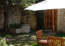 La Casona de Espirdo