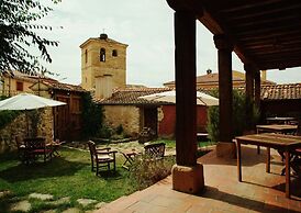 La Casona de Espirdo