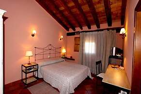 La Casona de Espirdo