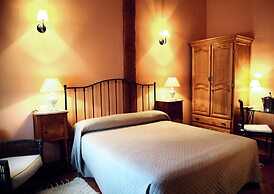 La Casona de Espirdo