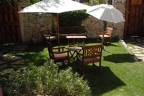 La Casona de Espirdo