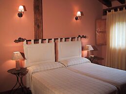 La Casona de Espirdo