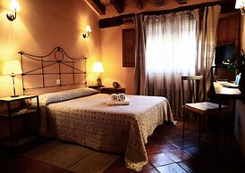 La Casona de Espirdo