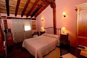La Casona de Espirdo