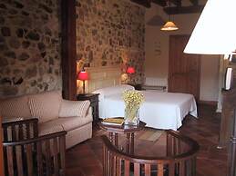 La Casona de Espirdo